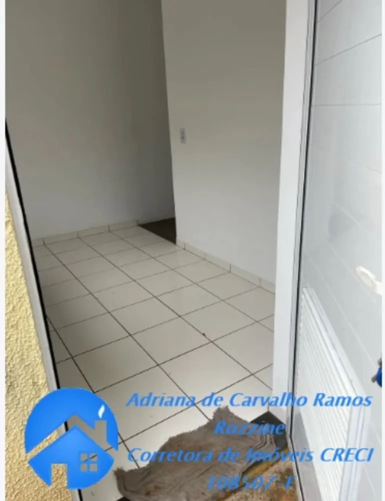 Casa de Condomínio, 2 quartos - Foto 8