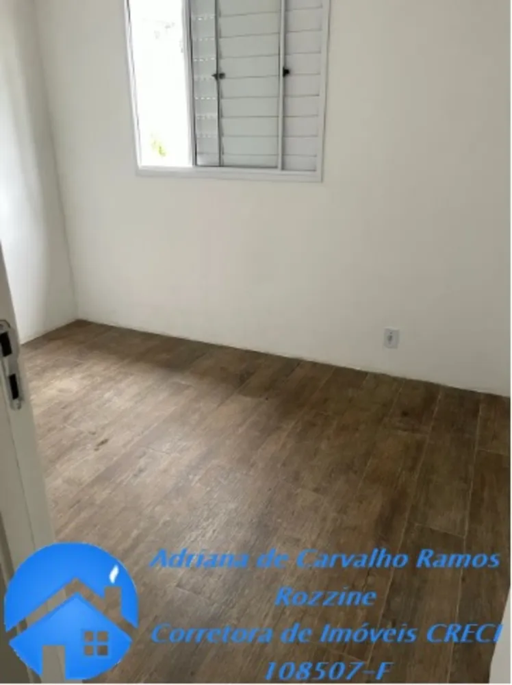 Casa de Condomínio, 2 quartos - Foto 2