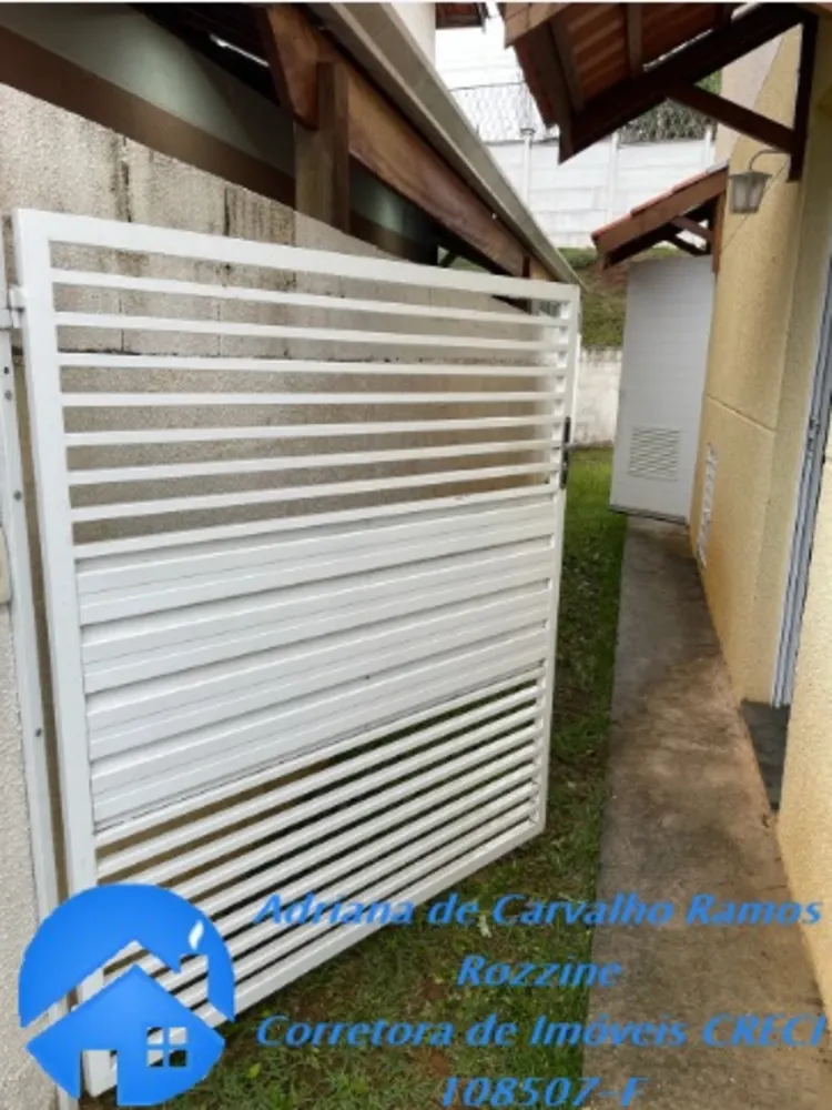 Casa de Condomínio, 2 quartos - Foto 12