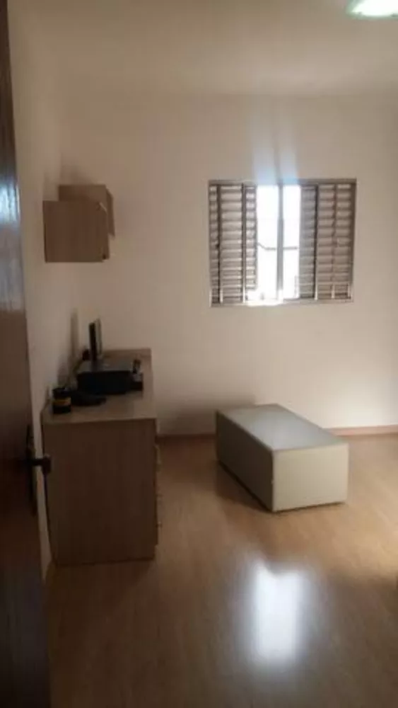 Sobrado à venda com 2 quartos, 128m² - Foto 5