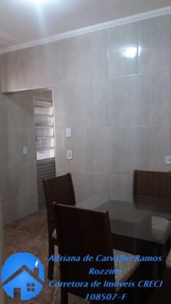 Sobrado, 2 quartos, 128 m² - Foto 11