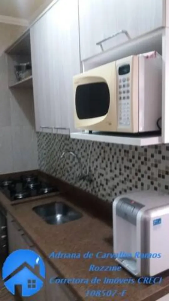 Sobrado, 2 quartos, 128 m² - Foto 9