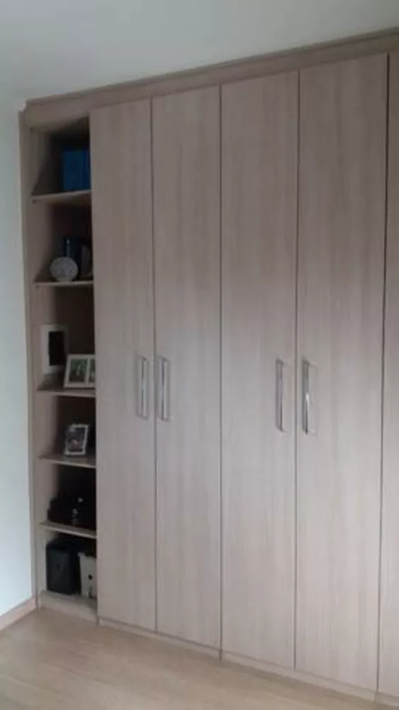 Sobrado à venda com 2 quartos, 128m² - Foto 7