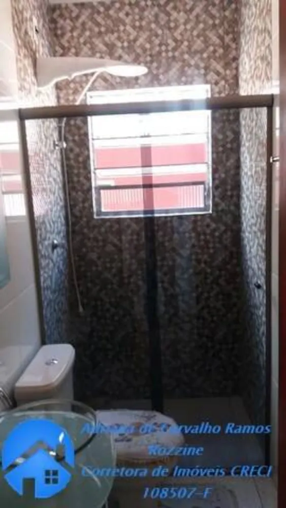 Sobrado, 2 quartos, 128 m² - Foto 18