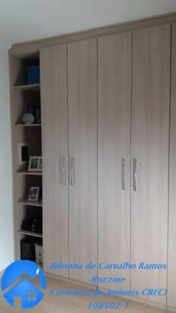 Sobrado, 2 quartos, 128 m² - Foto 15