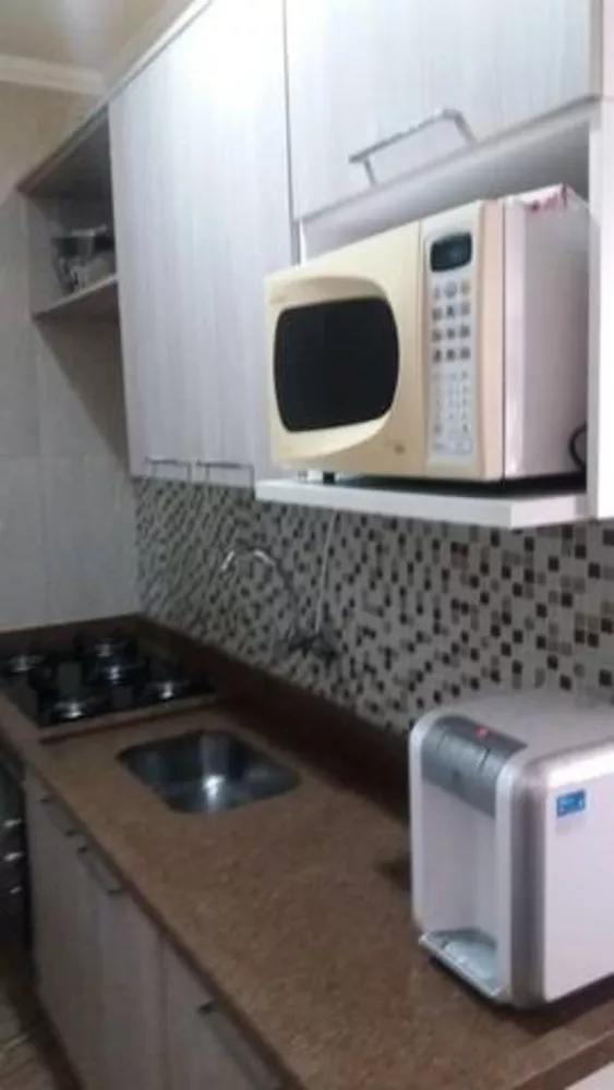 Sobrado à venda com 2 quartos, 128m² - Foto 1