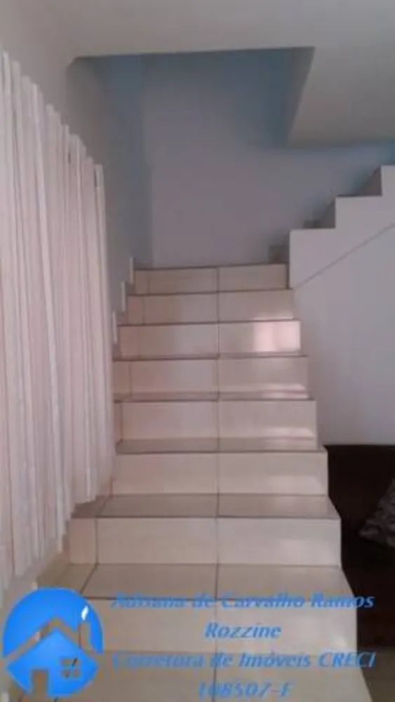 Sobrado, 2 quartos, 128 m² - Foto 10