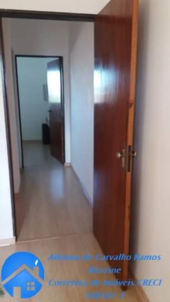 Sobrado, 2 quartos, 128 m² - Foto 16