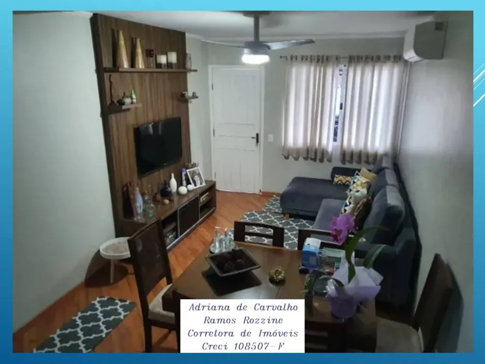 Casa, 2 quartos, 70 m² - Foto 4