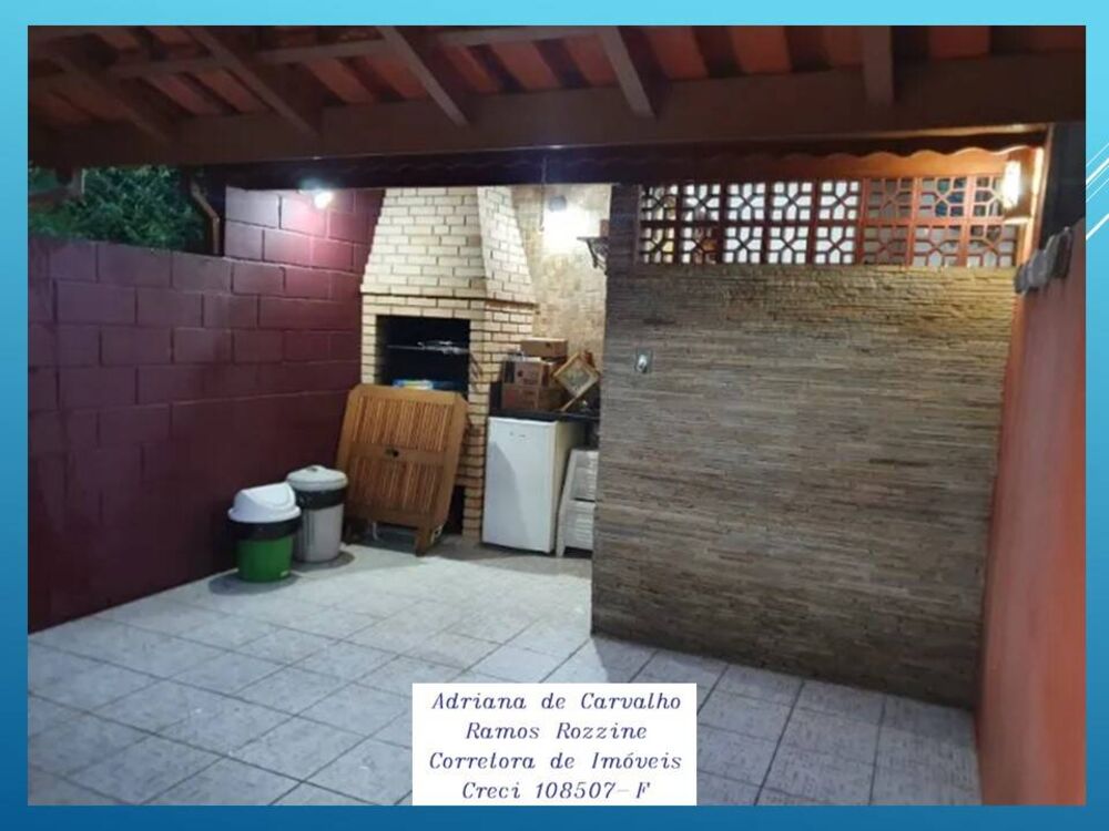 Casa à venda com 2 quartos, 70m² - Foto 5