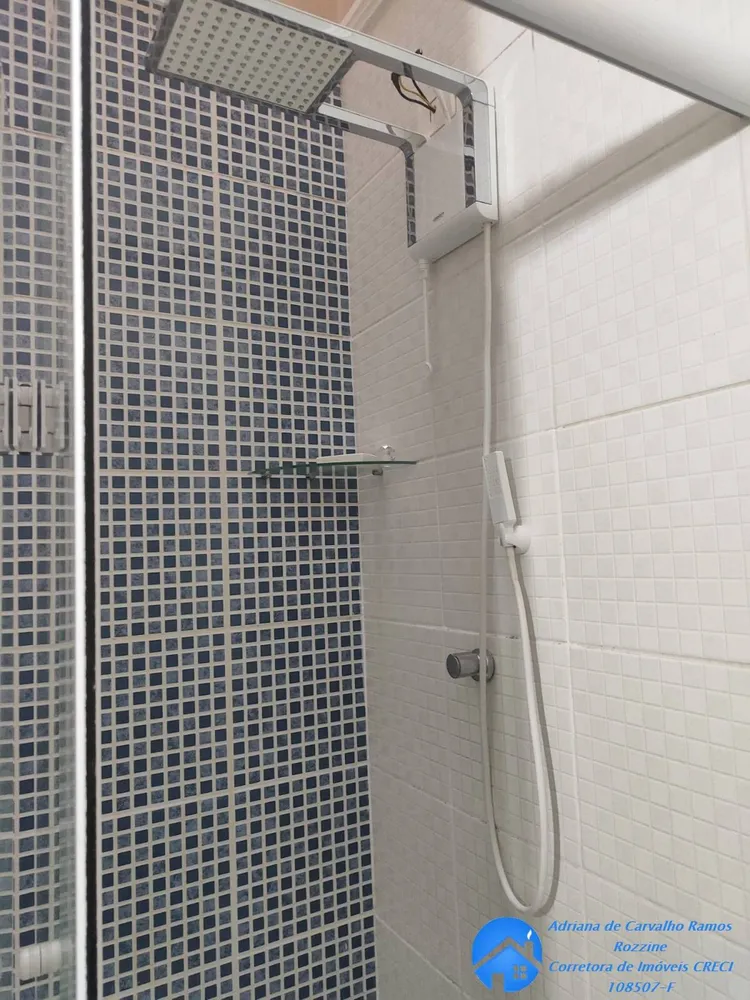Casa de Condomínio, 2 quartos - Foto 6