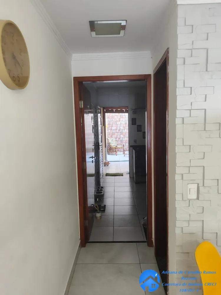 Casa de Condomínio, 2 quartos - Foto 11