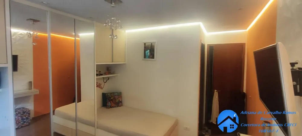 Casa de Condomínio, 2 quartos - Foto 8