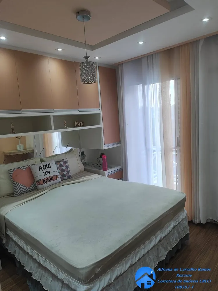 Casa de Condomínio, 2 quartos - Foto 8