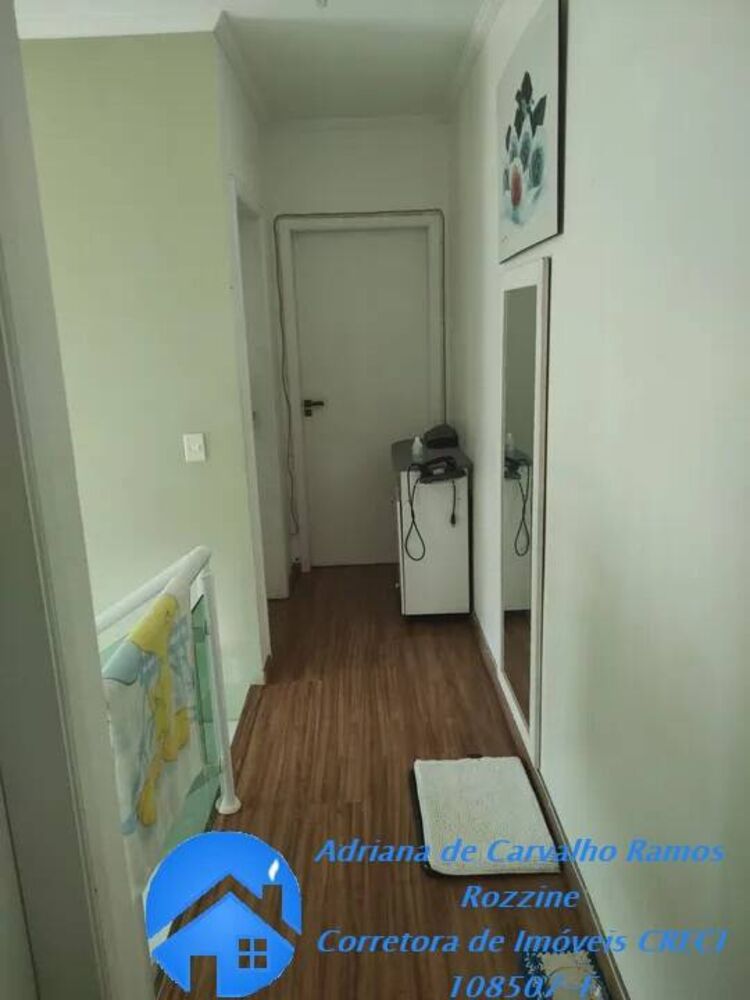 Casa à venda com 3 quartos, 180m² - Foto 4