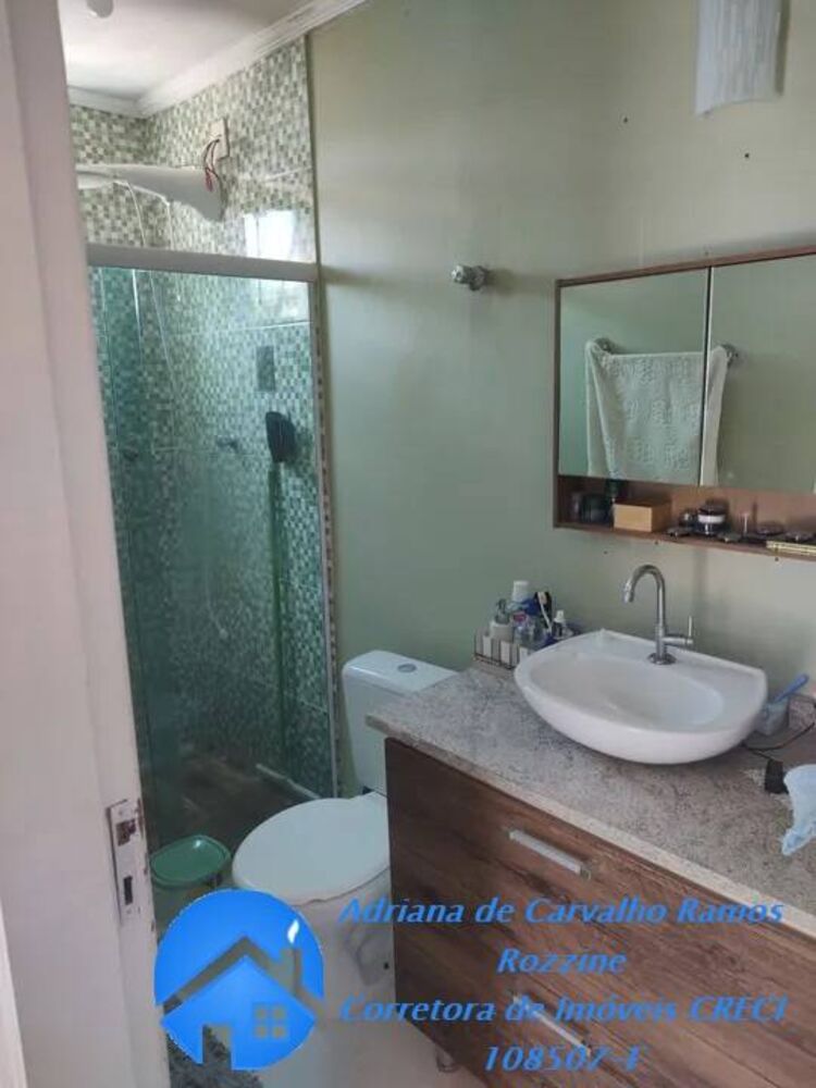Casa à venda com 3 quartos, 180m² - Foto 5