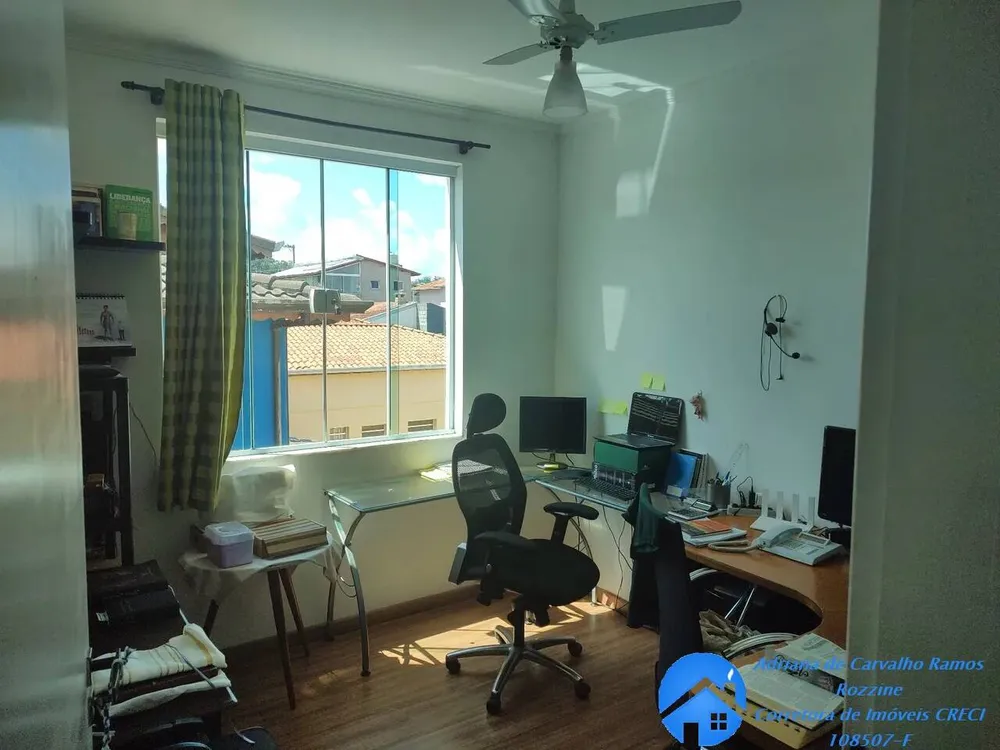 Casa, 3 quartos, 180 m² - Foto 12