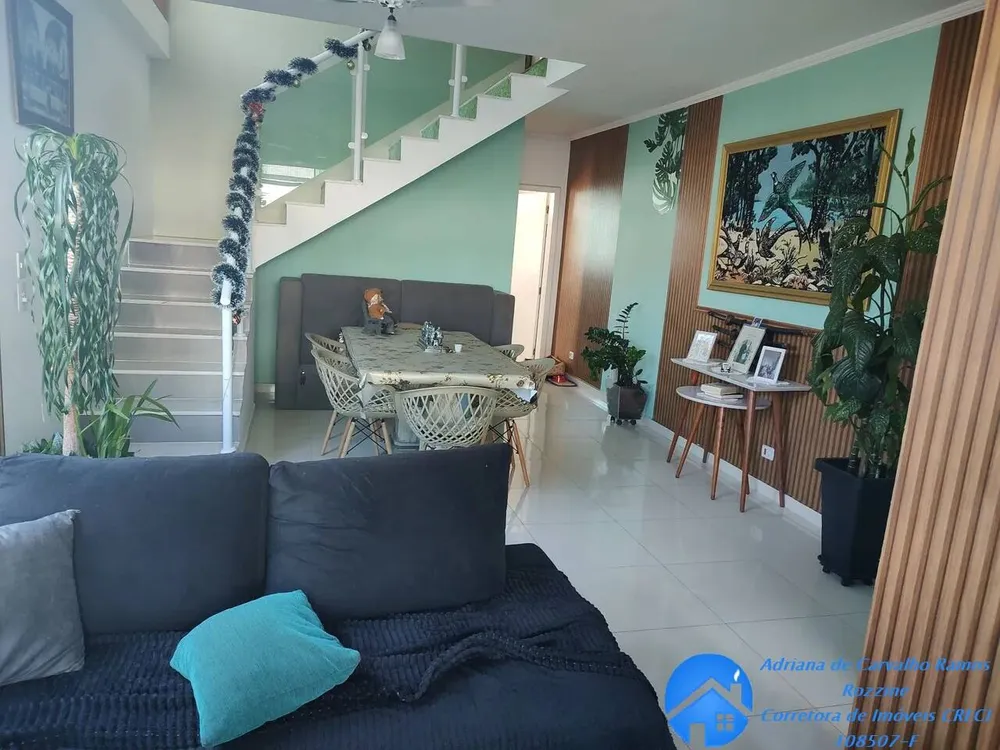 Casa, 3 quartos, 180 m² - Foto 1