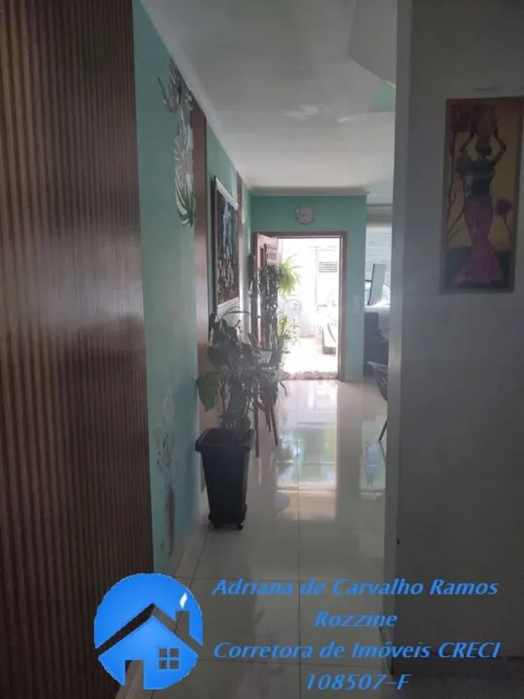 Casa, 3 quartos, 180 m² - Foto 4