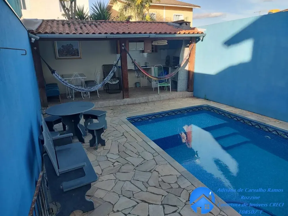 Casa, 3 quartos, 180 m² - Foto 18