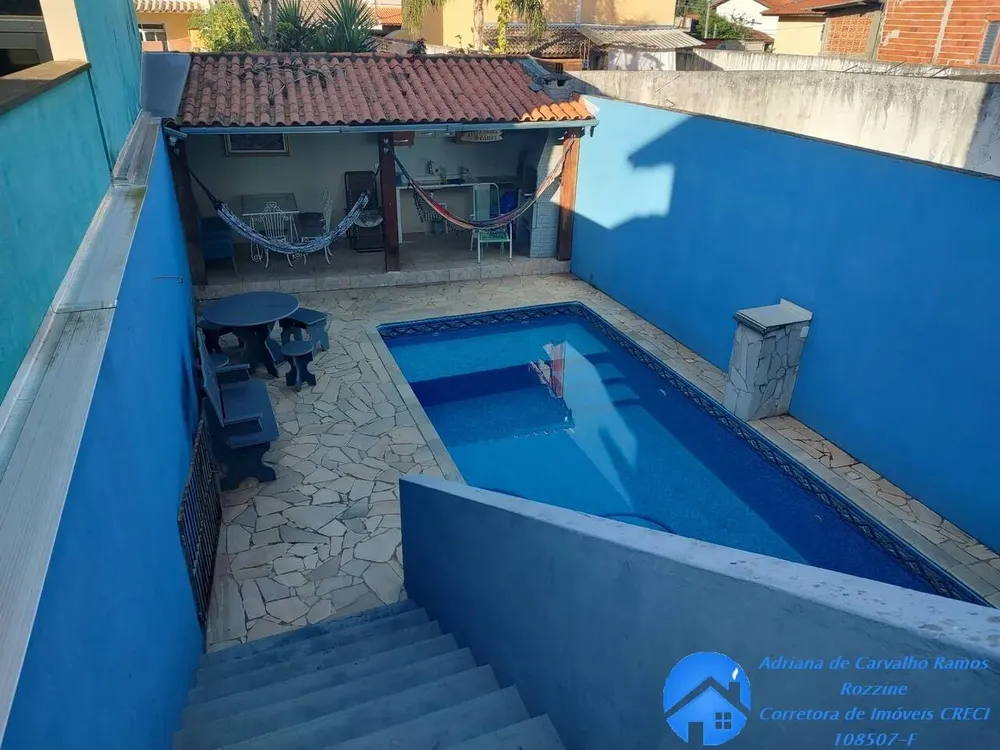Casa, 3 quartos, 180 m² - Foto 17
