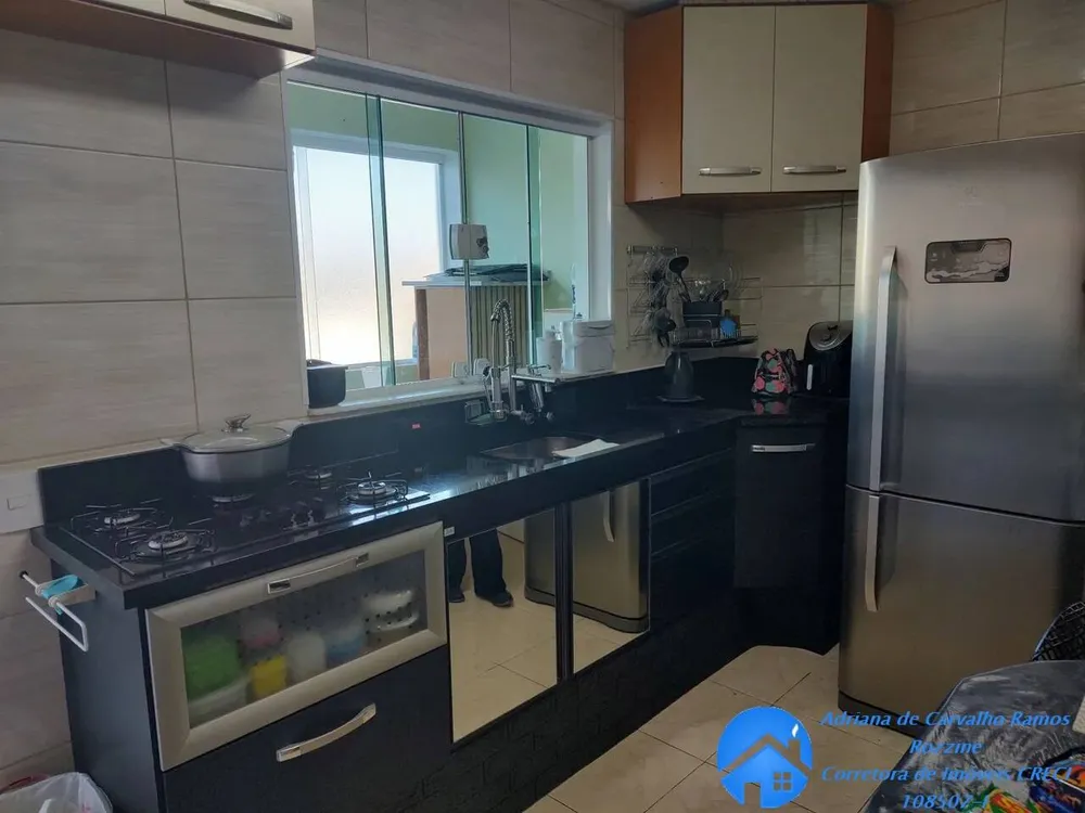 Casa, 3 quartos, 180 m² - Foto 7