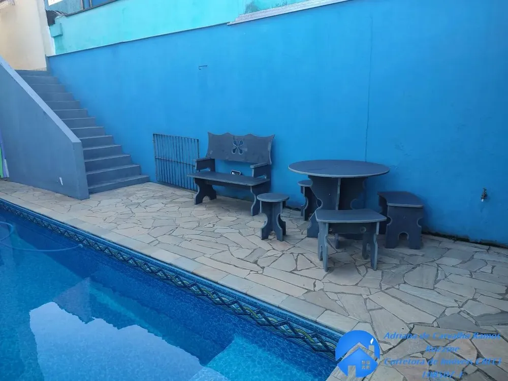 Casa, 3 quartos, 180 m² - Foto 19