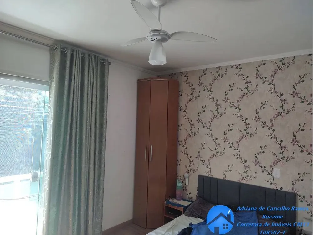 Casa, 3 quartos, 180 m² - Foto 10