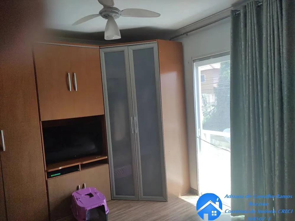 Casa, 3 quartos, 180 m² - Foto 11