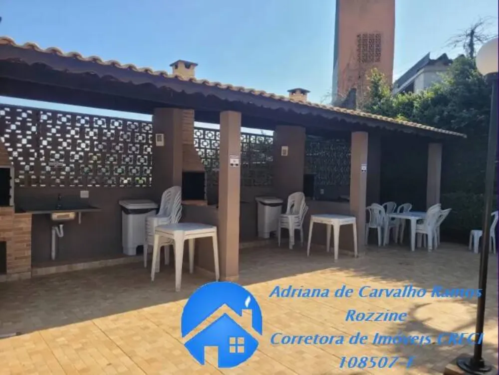 Apartamento, 2 quartos, 54 m² - Foto 10