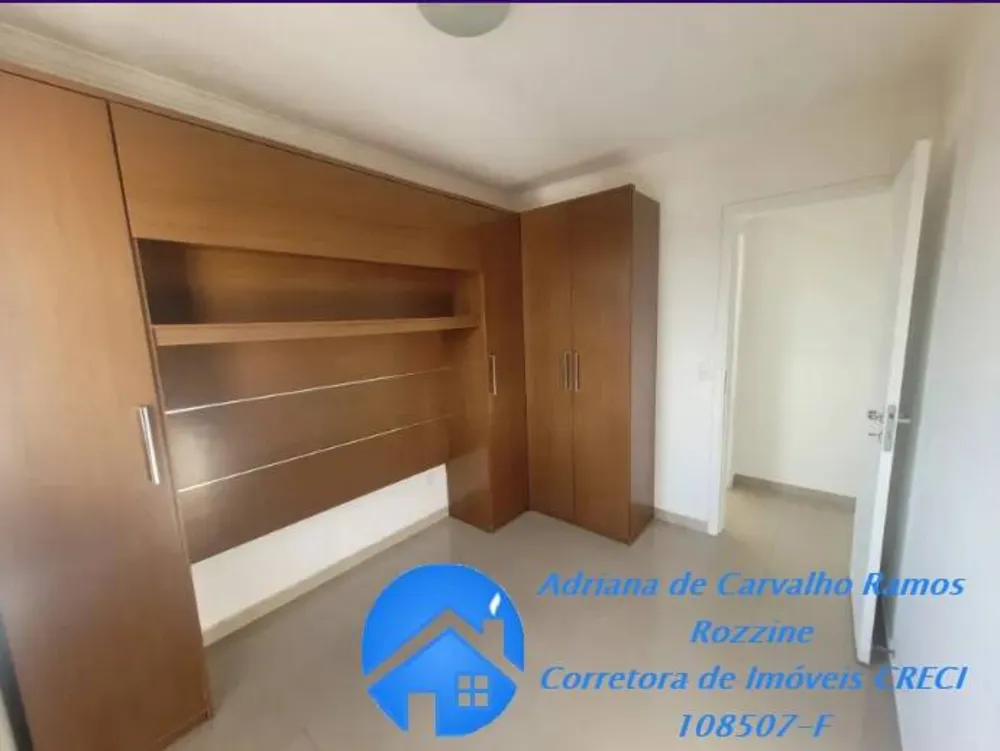 Apartamento, 2 quartos, 54 m² - Foto 9