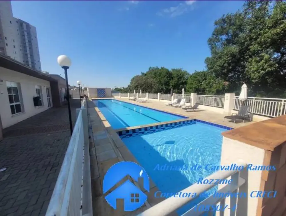 Apartamento, 2 quartos, 54 m² - Foto 14