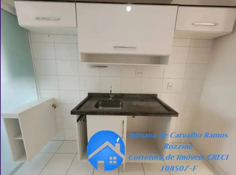 Apartamento, 2 quartos, 54 m² - Foto 6