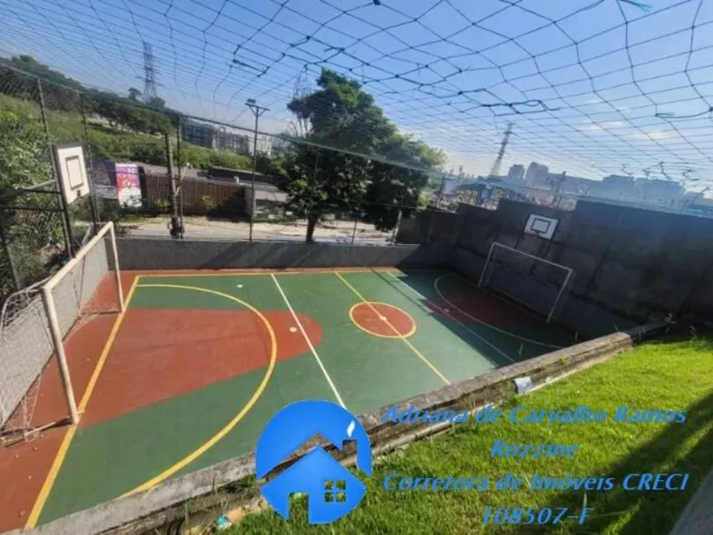 Apartamento, 2 quartos, 54 m² - Foto 11
