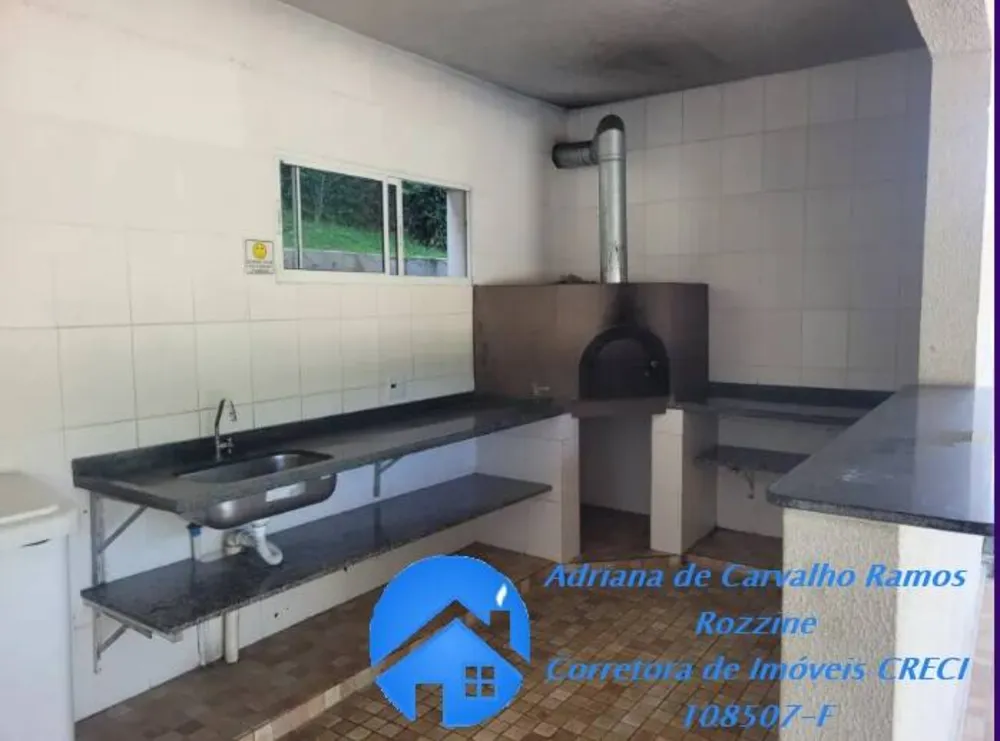 Apartamento, 2 quartos, 54 m² - Foto 16
