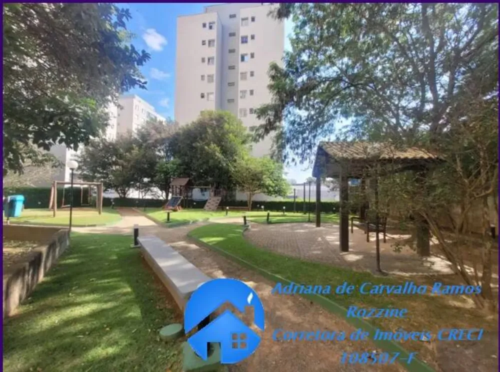 Apartamento, 2 quartos, 54 m² - Foto 13