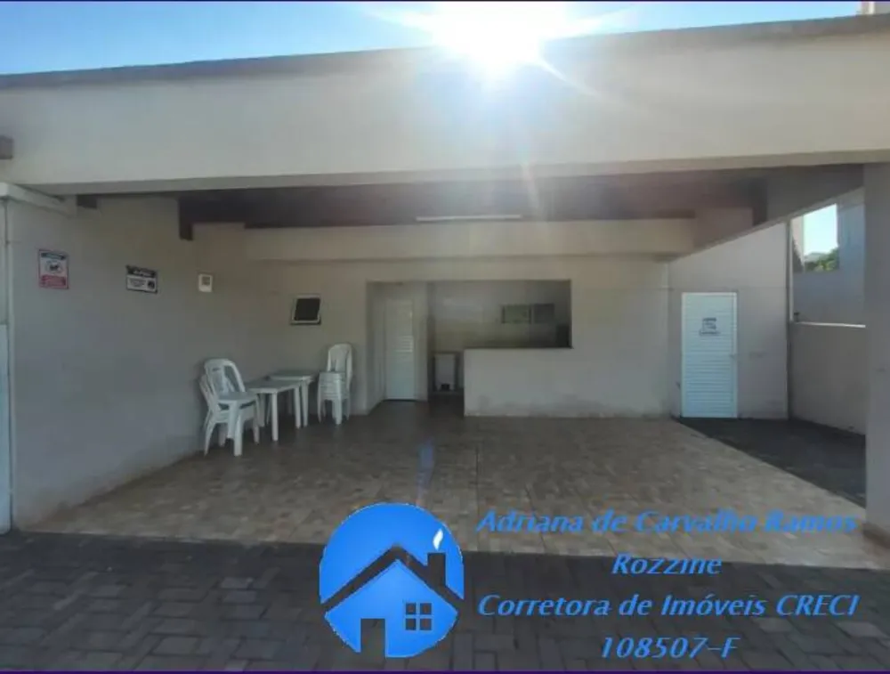 Apartamento, 2 quartos, 54 m² - Foto 15