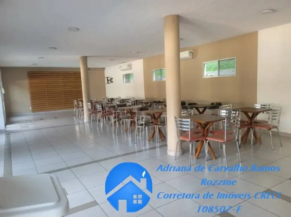 Apartamento, 2 quartos, 54 m² - Foto 12