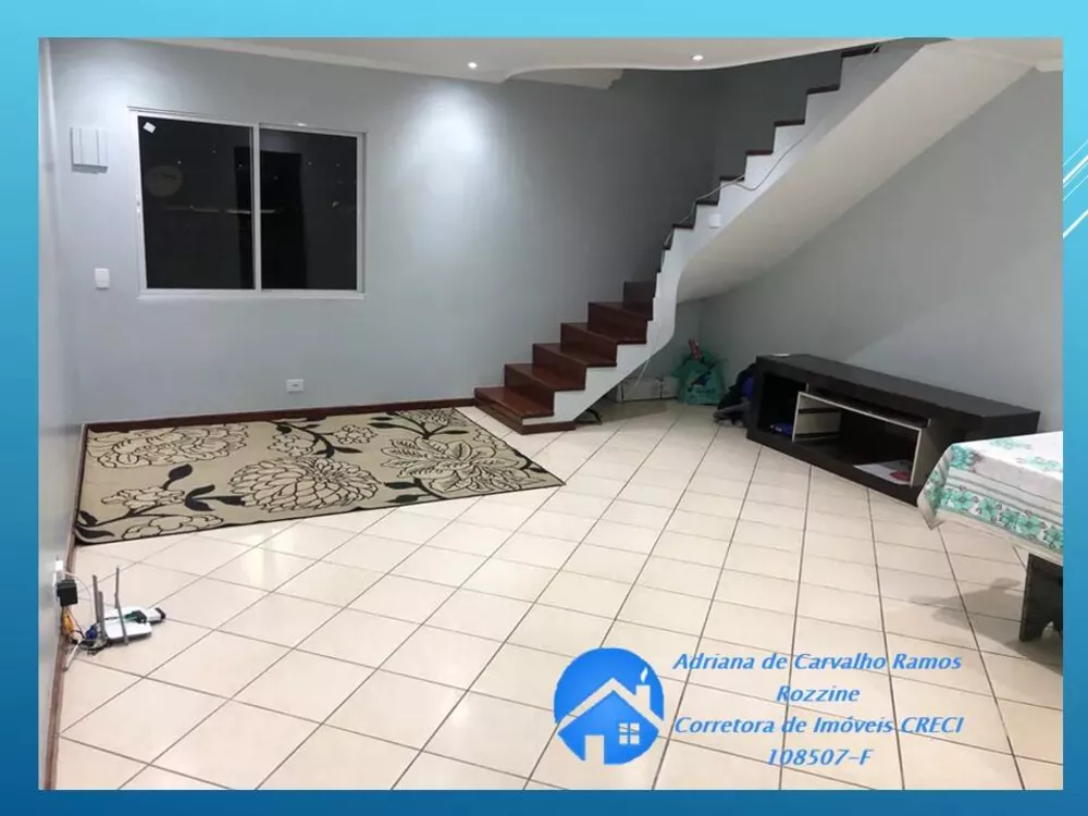 Casa à venda com 4 quartos, 300m² - Foto 4