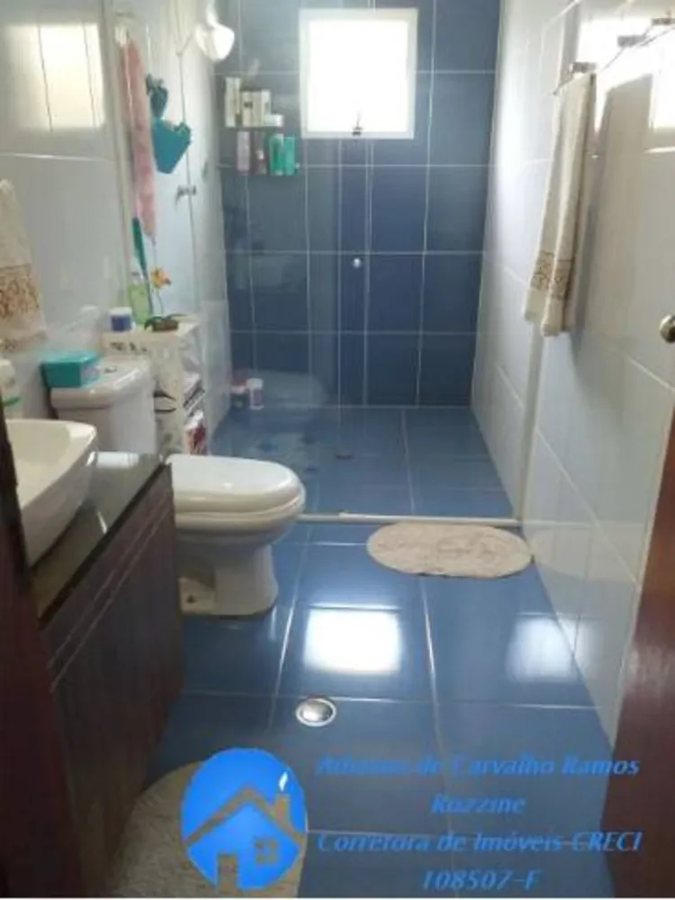 Sobrado, 3 quartos, 266 m² - Foto 6