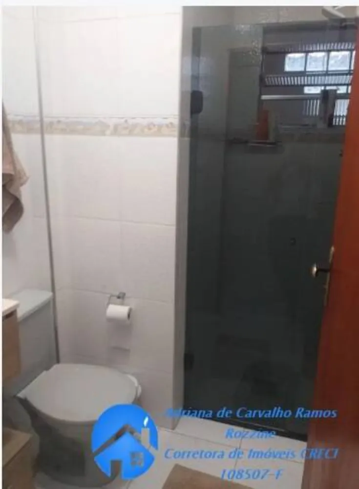 Sobrado, 3 quartos, 266 m² - Foto 9