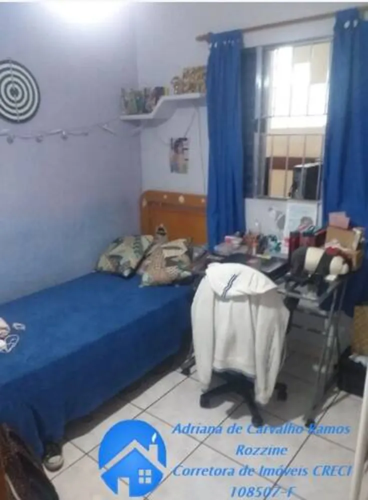 Sobrado, 3 quartos, 266 m² - Foto 4