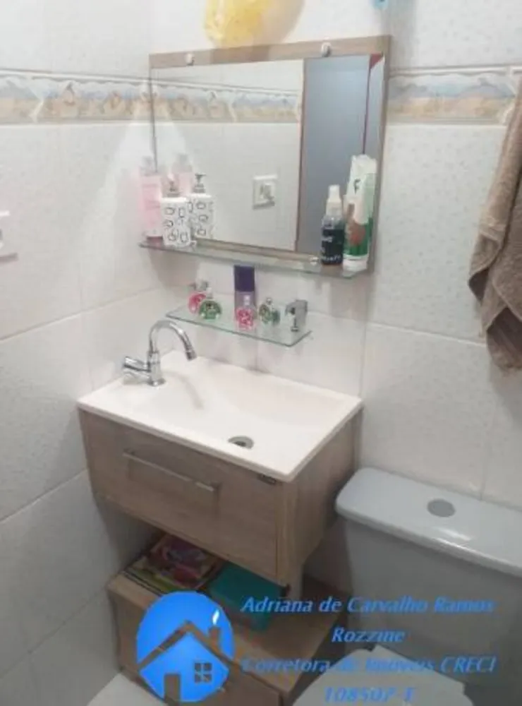 Sobrado, 3 quartos, 266 m² - Foto 4