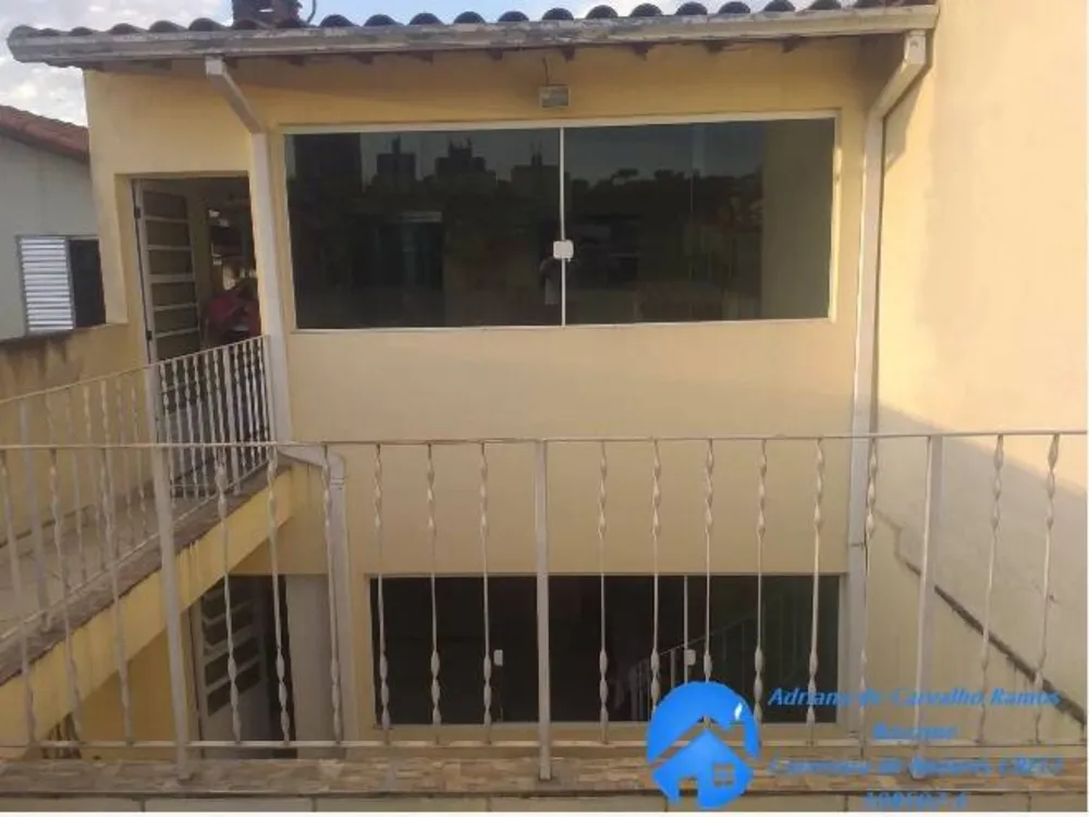 Sobrado, 3 quartos, 266 m² - Foto 10