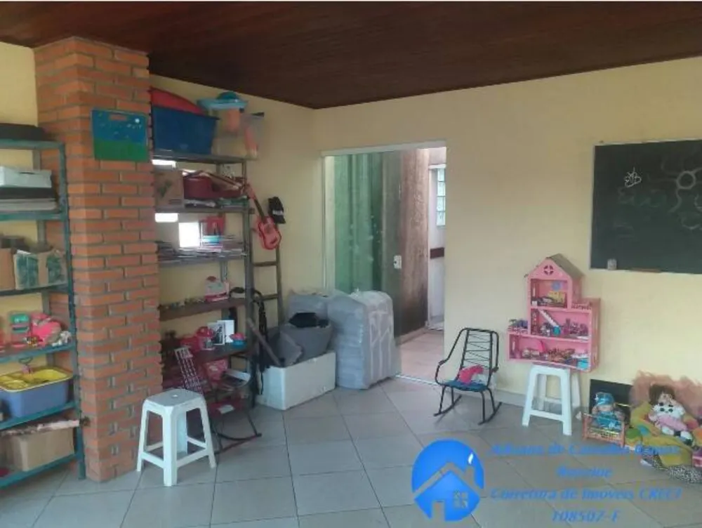 Sobrado, 3 quartos, 266 m² - Foto 13