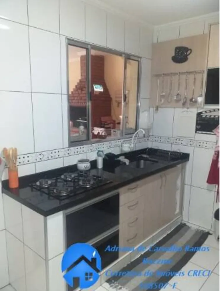 Sobrado, 3 quartos, 266 m² - Foto 7