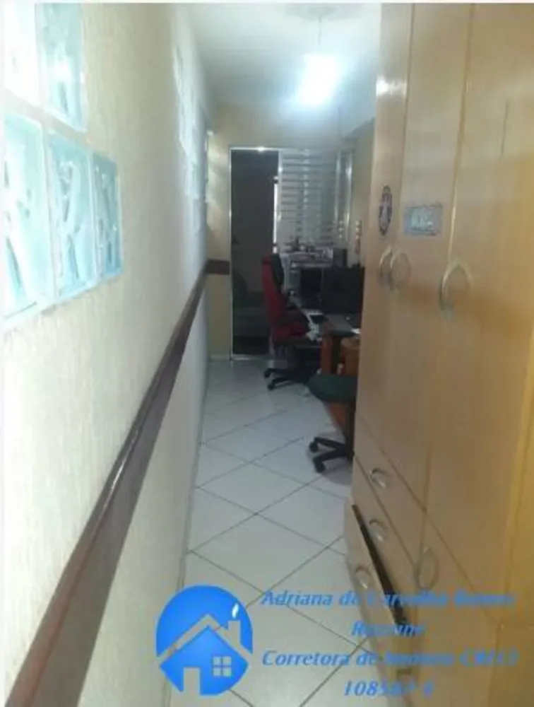 Sobrado, 3 quartos, 266 m² - Foto 2