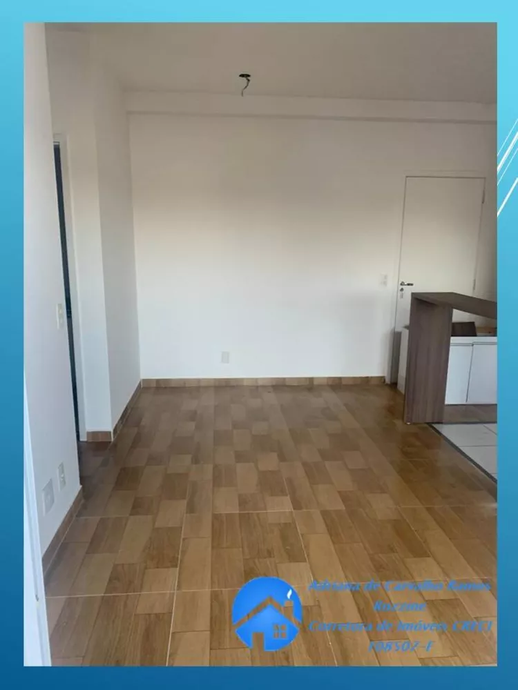 Apartamento à venda com 2 quartos, 50m² - Foto 4