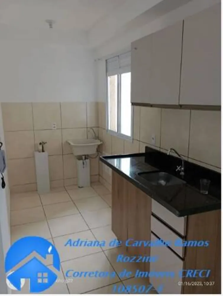 Apartamento, 2 quartos, 49 m² - Foto 4