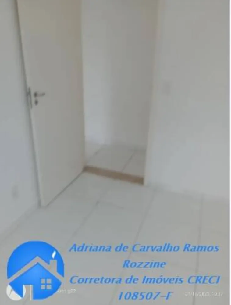 Apartamento, 2 quartos, 49 m² - Foto 7